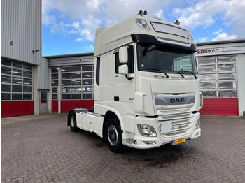 Tractor unit DAF XF 480