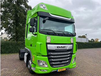 Tractor unit DAF XF 480 FT: picture 2 Tractor unit DAF XF 480 FT: picture 2