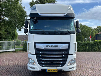 Leasing of DAF XF 480 FT DAF XF 480 FT: picture 3 Leasing of DAF XF 480 FT DAF XF 480 FT: picture 3