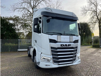 Tractor unit DAF XF 480 FT: picture 2 Tractor unit DAF XF 480 FT: picture 2