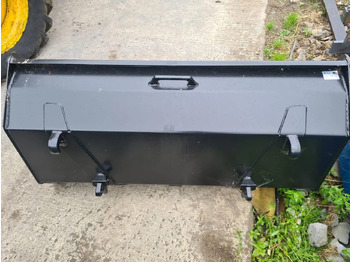 Loader bucket 5ft Heavy Duty Rossmore Bucket: picture 5 Loader bucket 5ft Heavy Duty Rossmore Bucket: picture 5