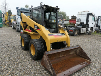 Skid steer loader CATERPILLAR