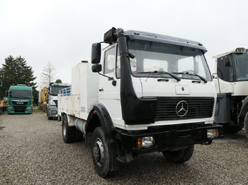 Drilling rig
