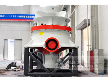 Cone crusher LIMING