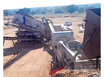 Leasing of LIMING Request about Portable Cone Crusher LIMING Request about Portable Cone Crusher: picture 4