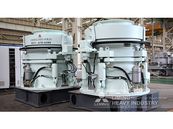 Cone crusher LIMING