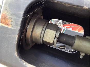 Attachment for Material handling equipment Elme EXTENDED LEGS: picture 5