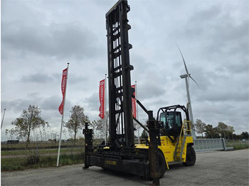 Container handler Hyster H10XM-ECD8: picture 4
