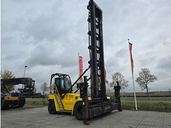Container handler Hyster H10XM-ECD8: picture 3