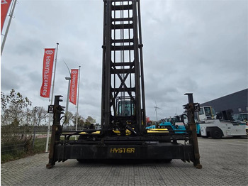 Container handler Hyster H10XM-ECD8: picture 5