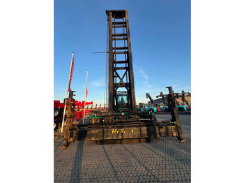 Container handler Hyster H23XM-12EC: picture 5