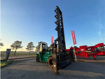 Container handler Hyster H23XM-12EC: picture 3