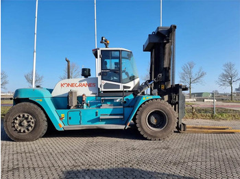 Diesel forklift KONECRANES