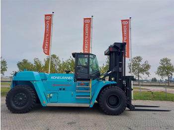 Diesel forklift KONECRANES