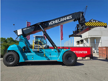Reach stacker KONECRANES