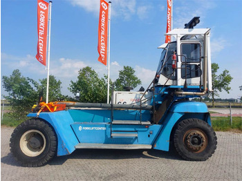 Container handler KONECRANES SMV 6/7ECB90: picture 2