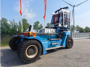 Container handler KONECRANES SMV 6/7ECB90: picture 4