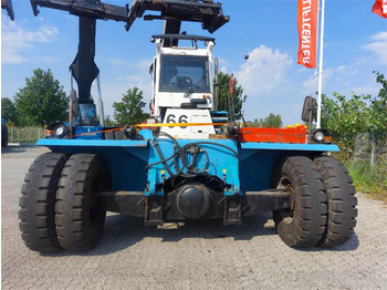 Container handler KONECRANES SMV 6/7ECB90: picture 5