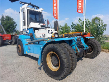 Container handler KONECRANES SMV 6/7ECB90: picture 3