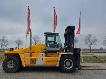 Diesel forklift KALMAR
