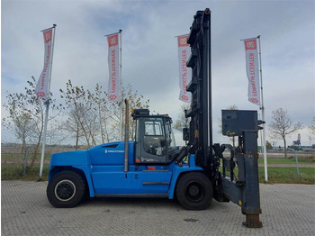 Container handler KALMAR