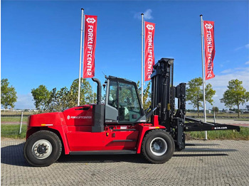 Diesel forklift KALMAR