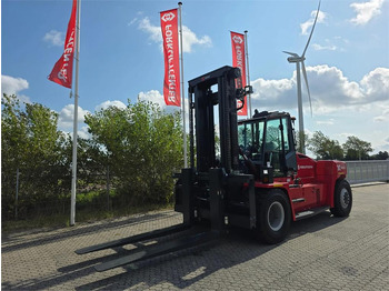 Diesel forklift Kalmar DCG160-12T: picture 4 Diesel forklift Kalmar DCG160-12T: picture 4