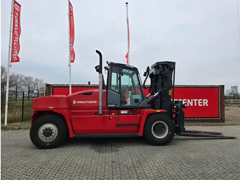Diesel forklift KALMAR