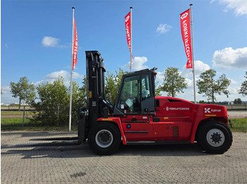 Diesel forklift Kalmar DCG160-12T: picture 2 Diesel forklift Kalmar DCG160-12T: picture 2