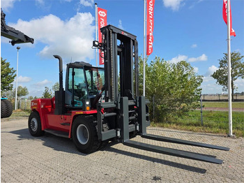 Diesel forklift Kalmar DCG160-12T: picture 3 Diesel forklift Kalmar DCG160-12T: picture 3