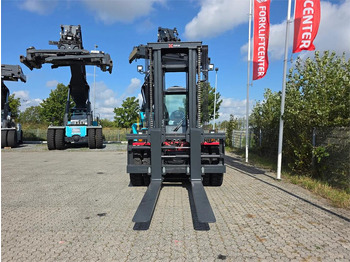 Diesel forklift Kalmar DCG160-12T: picture 5 Diesel forklift Kalmar DCG160-12T: picture 5