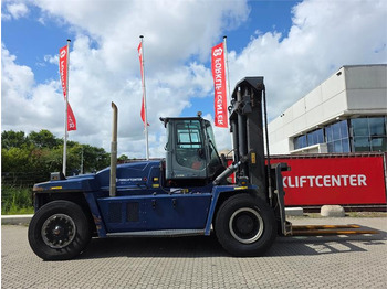Diesel forklift KALMAR