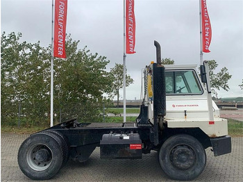 Terminal tractor KALMAR