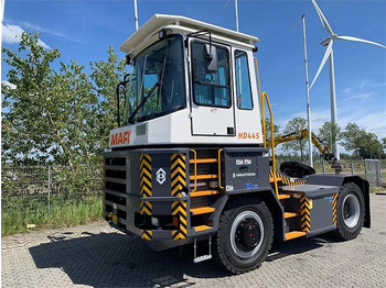 Terminal tractor MAFI