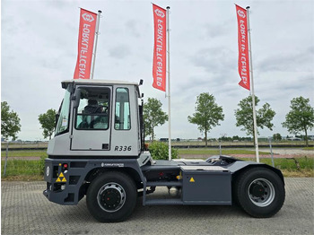Terminal tractor Mafi R336 4x4: picture 4