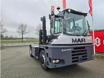 Terminal tractor MAFI