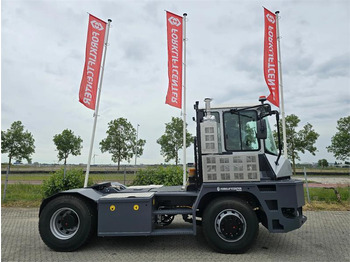 Terminal tractor Mafi R336 4x4: picture 3