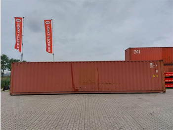 Material handling equipment