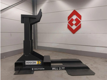 Material handling equipment