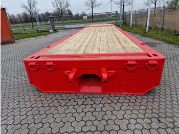 Material handling equipment Novatech Roll Trailer 100T-40FT: picture 3 Material handling equipment Novatech Roll Trailer 100T-40FT: picture 3