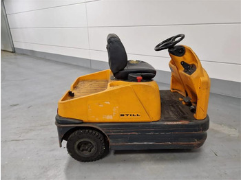Electric forklift STILL R