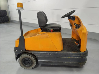 Electric forklift STILL R
