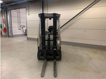 Electric forklift Still RX 20-18 P/H: picture 5