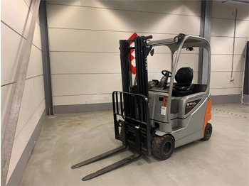 Electric forklift Still RX 20-18 P/H: picture 4