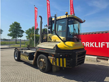 Terminal tractor TERBERG