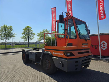 Terminal tractor TERBERG