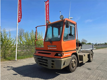Terminal tractor Terberg YT182: picture 2 Terminal tractor Terberg YT182: picture 2