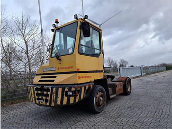 Terminal tractor TERBERG
