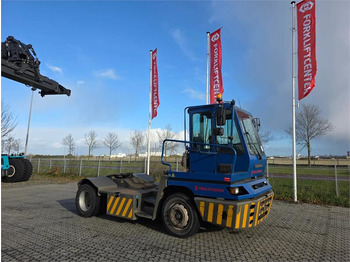 Terminal tractor TERBERG