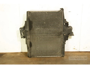 Radiator for Truck Behr HELLA SERVICE Cooling System Interkoeler MERCEDES-BENZ AXOR: picture 2